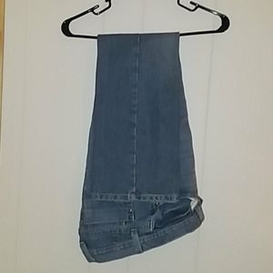 Cruel Girl low rise jeans